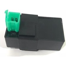 GMS Cg Beyin 4 Fişli