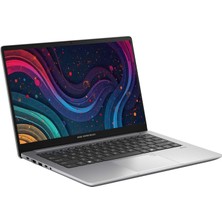 Asus Expertbook P1403Cva-C516512G0D Core 5 210H 16Gb 512Gb Freedos 14" Notebook Taşınabilir Bilgisayar