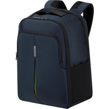Samsonite Kr2-01-005 15.6 Guard It 3.0 Seyahat Notebook Sırt Çantası Lacivert