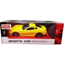 Ctoy Oyuncak Uzaktan Kumandalı Pilli Spor Araba 1:24 2 Ctoy-Ce-07
