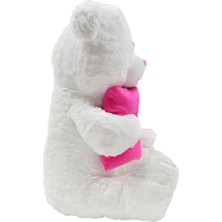 Nessi World Uykucu Ayıcık Uyku Arkadaşım Peluş Oyuncak 50 cm