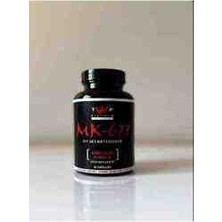Twp  Nutrition ibuta MK-677 Platinum