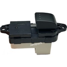 Jaroparts Mazda 6 Cam Açma Düğmesi Arka 2002-2007 GP9F-66-380