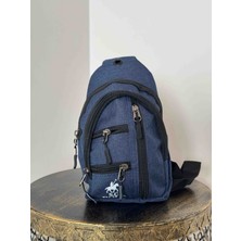 Nira Unisex Çok Gözlü Çanta