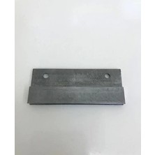 Ata Store Kara Şimşek Çelik Slim Ince Kesme Yedek Bıçak ( Lisinya )