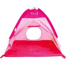 Nessi World S01008320 Çadır Iglo Peri 112X94X112CM