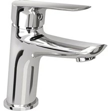 Kale Banyo Kale Tandem Lavabo Bataryası Krom
