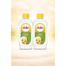 Dalin Bebek Yağı