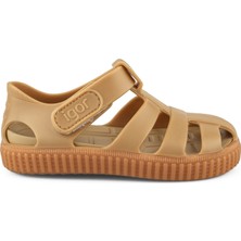 Igor Çocuk Sandalet Nico Caramelo S10291 Taupe