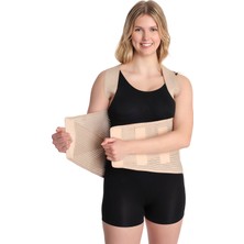 Orthez Dorselomberkorse Kemerli Pedli(Standart Beden)