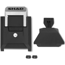 Shad TR41 Komple Kilit Mekanizması (Shad D1TR41MAR)