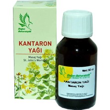 Colezium Kantaron Yağı 50CC