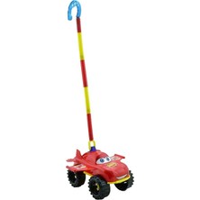 Poçi's World 540-KANATLI Araba