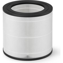 Mija Philips FY0611/30 Uyumlu Hepa Filtre