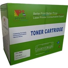 Qstar Lexmark T650 Muadil Toner 25000 Sayfa T650 T652 T654 T656