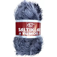 Ata Store 1 Adet Yumoş Sakallı El Örgü Ipi Yünü 36