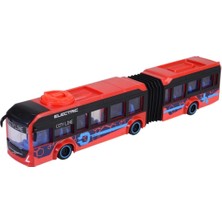 Urfakent Volvo Şehir Otobüsü 203747015