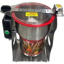 Besa Endüstriyel Besa Süper Mikser 1500 gr Baharat ve Tarhana Öğütücü