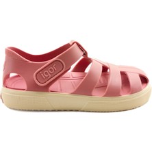 Igor Çocuk Sandalet Bay 10340 Nuevo Rosa / Pınk
