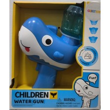 Nessi World M30 Şarjlı Elektrikli Sevimli Yunus Su Tabancası