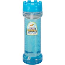 NW NessiWorld 1654 Kale Köpük Oyunu 220ML