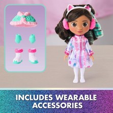 NW NessiWorld 6072885 Gabbynin Hayal Evi Filmi Oyuncak Bebek Çeşitleri Asorti