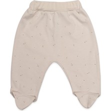 Nessi World 3lü Zıbın Takım Cookies Make Happy 13117 Ekru