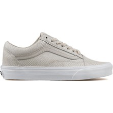 Vans Old Skool Unisex Günlük Ayakkabı VN000EDY2N11 Kahverengi