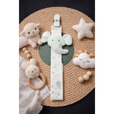 Caramell Emzik Askısı 2496