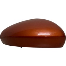 Gutsy Fıat Grup Dıs Dıkız Ayna Kapagı Sag Egea 735708142 Turuncu