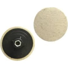 Keçe 115MM M14 (Spirale Uyumlu)