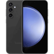Samsung Yenilenmiş Galaxy S23 Fe 256 GB Grafit - A Kalite