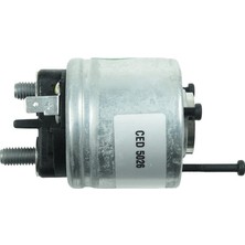 Universal Marş Otomatiği D6R CLIO/MEGANE/R19/R21/TRAFIC