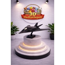 Nighthawk Uçak Maketi