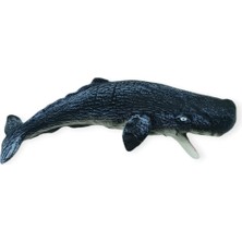 Esranın Dünyası Deniz Hayvanları Serisi - Ispermeçet Balina 22 cm (Lisinya)