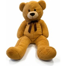 Nessi World 62723 Peluş 100CM Uzun Ayı