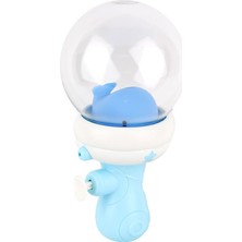 Nessi World 960B Işıklı Hayvanlı Su Tabancası -Birliktoys