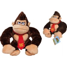 Urfakent 109231531 Suma Donkey Kong Plush 27CM