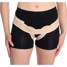 Orthez Fıtık Bağı Çift Taraflı