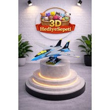 F-14 Tomcat Uçak Maketi