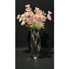 Mikasa Moor Pembe Yapay Gelincik 63 cm 1 Adet