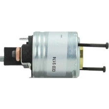 Universal Marş Otomatiği Valeo D7E26-D7E22 Megane/clıo