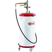 Gürışık A-1/50 Model Havalı Gres Pompası 50 Litre