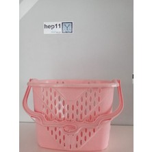 Mandal Sepeti Plastik
