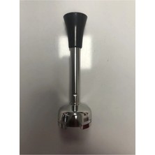 Arzum AR171 Blendart Blender Için Uyumlu 4 Bıçaklı Parçalayıcı Ayak
