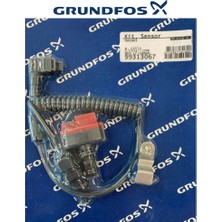 Grundfos 99313067 Magna3 Sensör