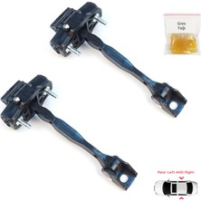 Bross Otomotiv Mercedes A Class W177 B Class W247 A1777306400 Için 2 Ea Arka Sağ ve Sol Kapı Gergi Yayı