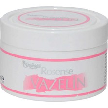 Colezium Vazelin Gül Kokulu 100 ml