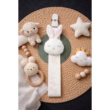 Caramell Emzik Askısı 2496