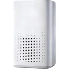 Sepetink Hava Temizleyici Kompakt Tasarım ve Güçlü Filtreleme Özellikli